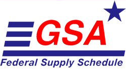 GSA Federal Supply Service