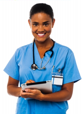 Medical Staffing